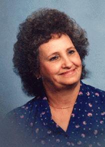 Freeda Lea Ross